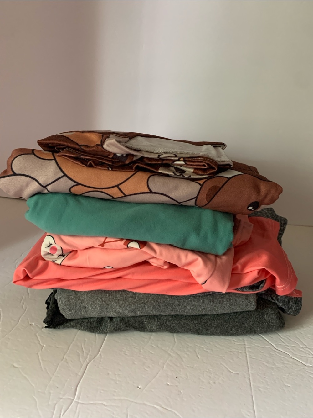 Women’s Bundle of 6 Pajamas